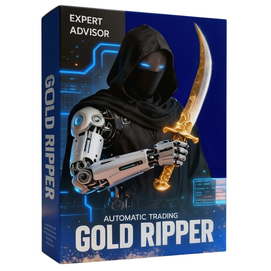 Gold Ripper