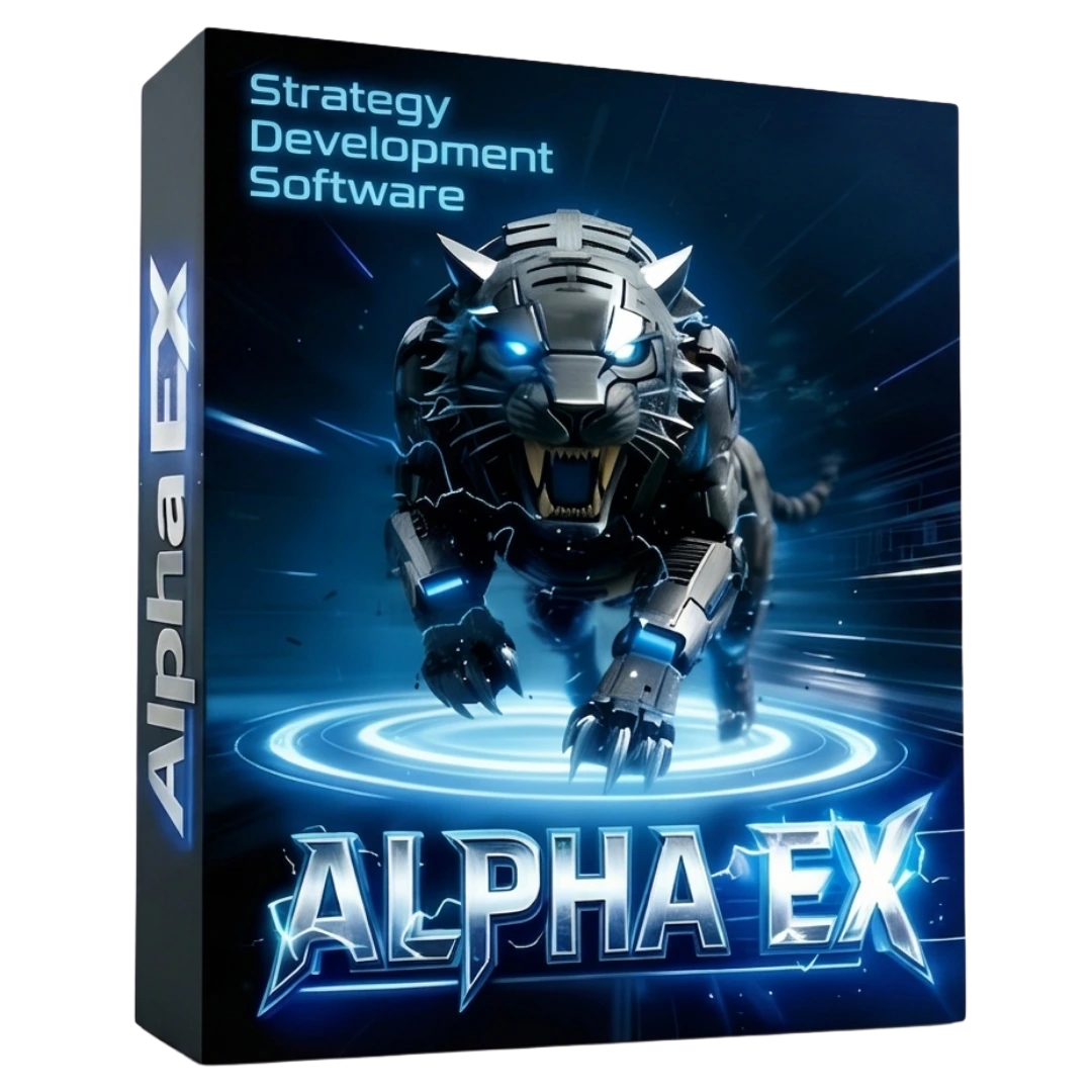 Alpha EX