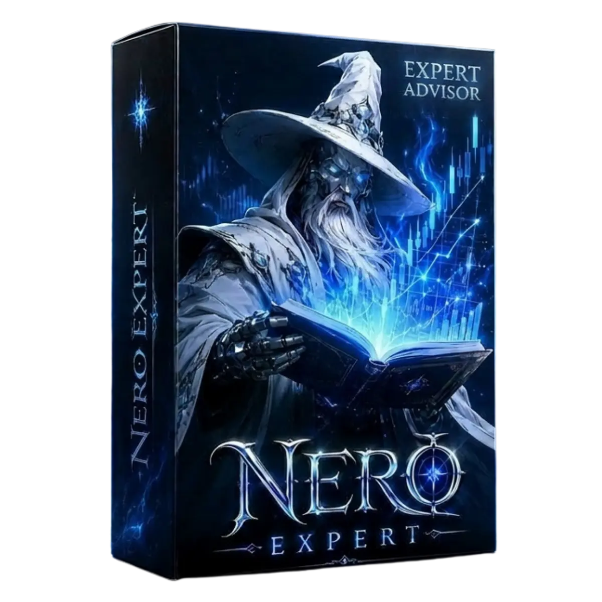 Nero Expert